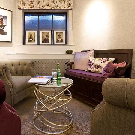 Elder Grove Bed & Breakfast Ambleside Ngoại thất bức ảnh