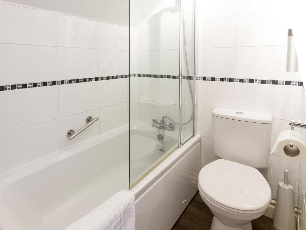 Elder Grove Bed & Breakfast Ambleside Ngoại thất bức ảnh