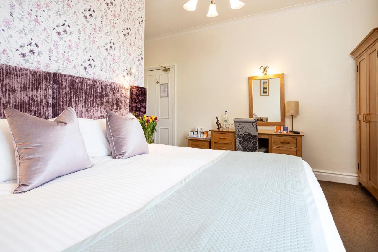 Elder Grove Bed & Breakfast Ambleside Ngoại thất bức ảnh