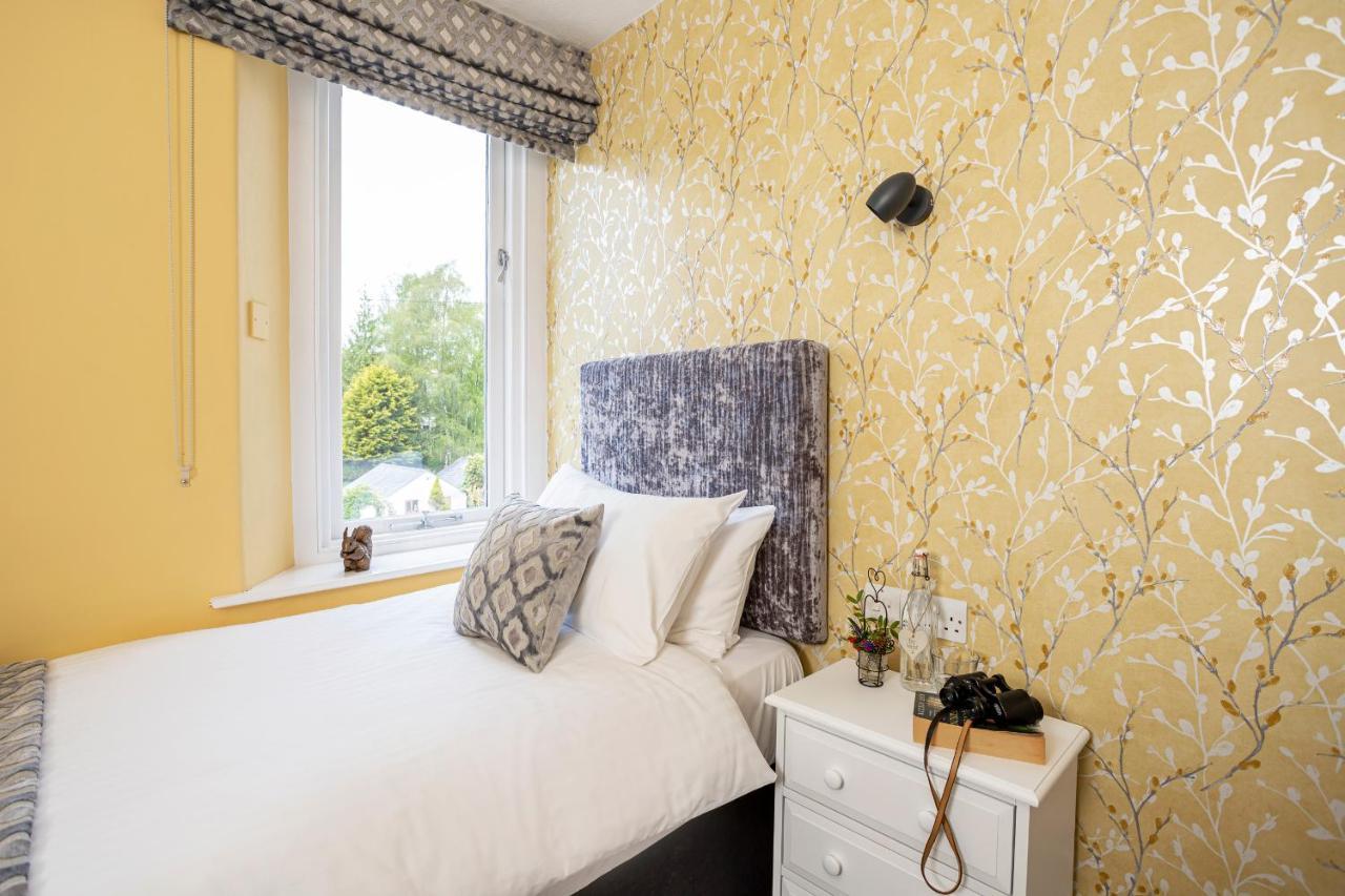 Elder Grove Bed & Breakfast Ambleside Phòng bức ảnh
