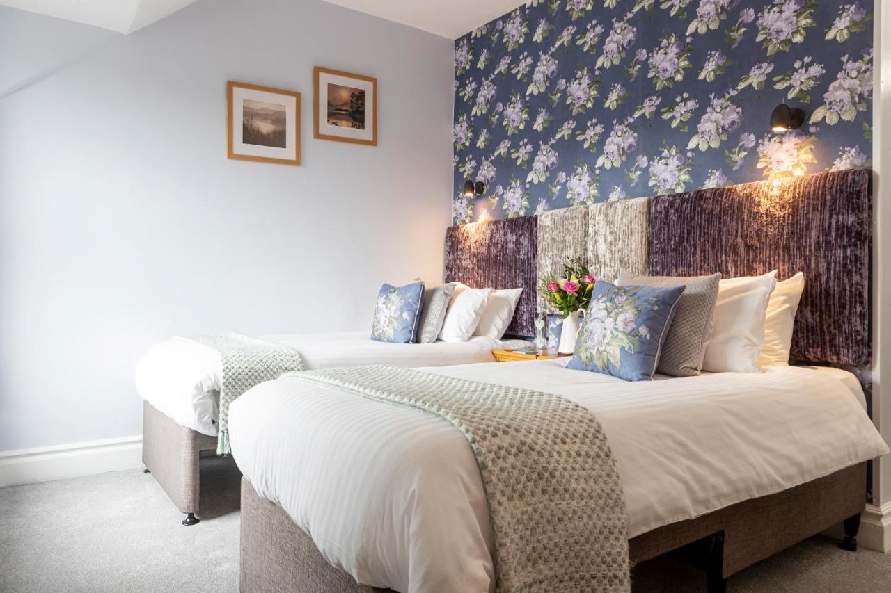 Elder Grove Bed & Breakfast Ambleside Ngoại thất bức ảnh