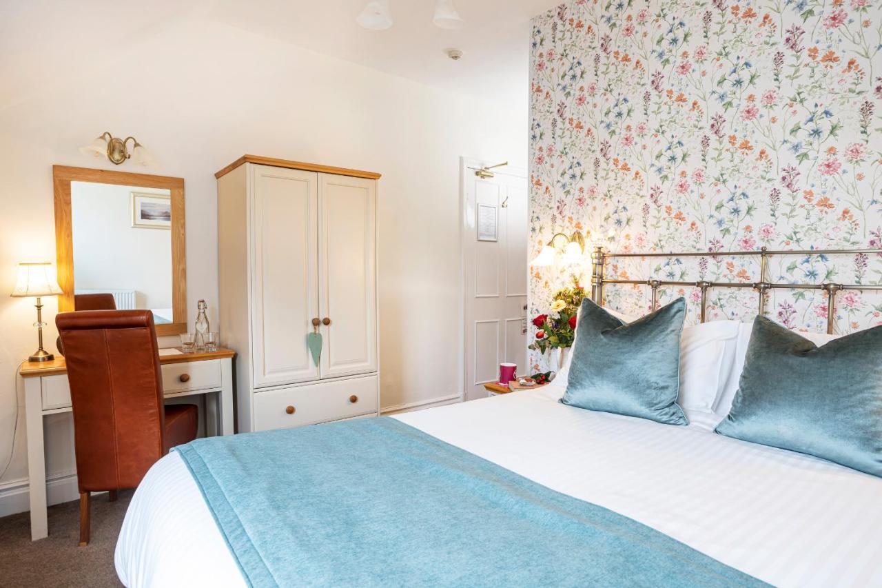 Elder Grove Bed & Breakfast Ambleside Ngoại thất bức ảnh
