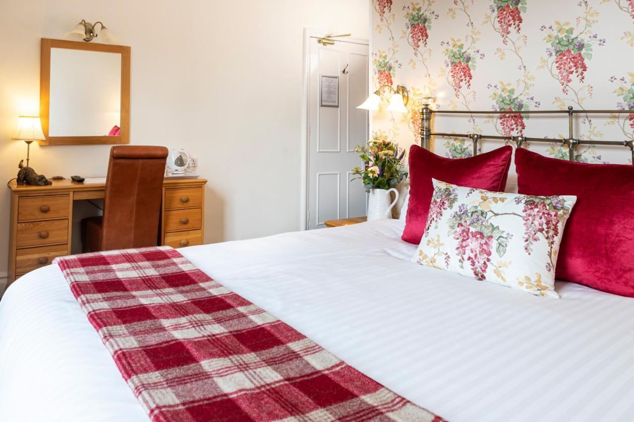 Elder Grove Bed & Breakfast Ambleside Ngoại thất bức ảnh