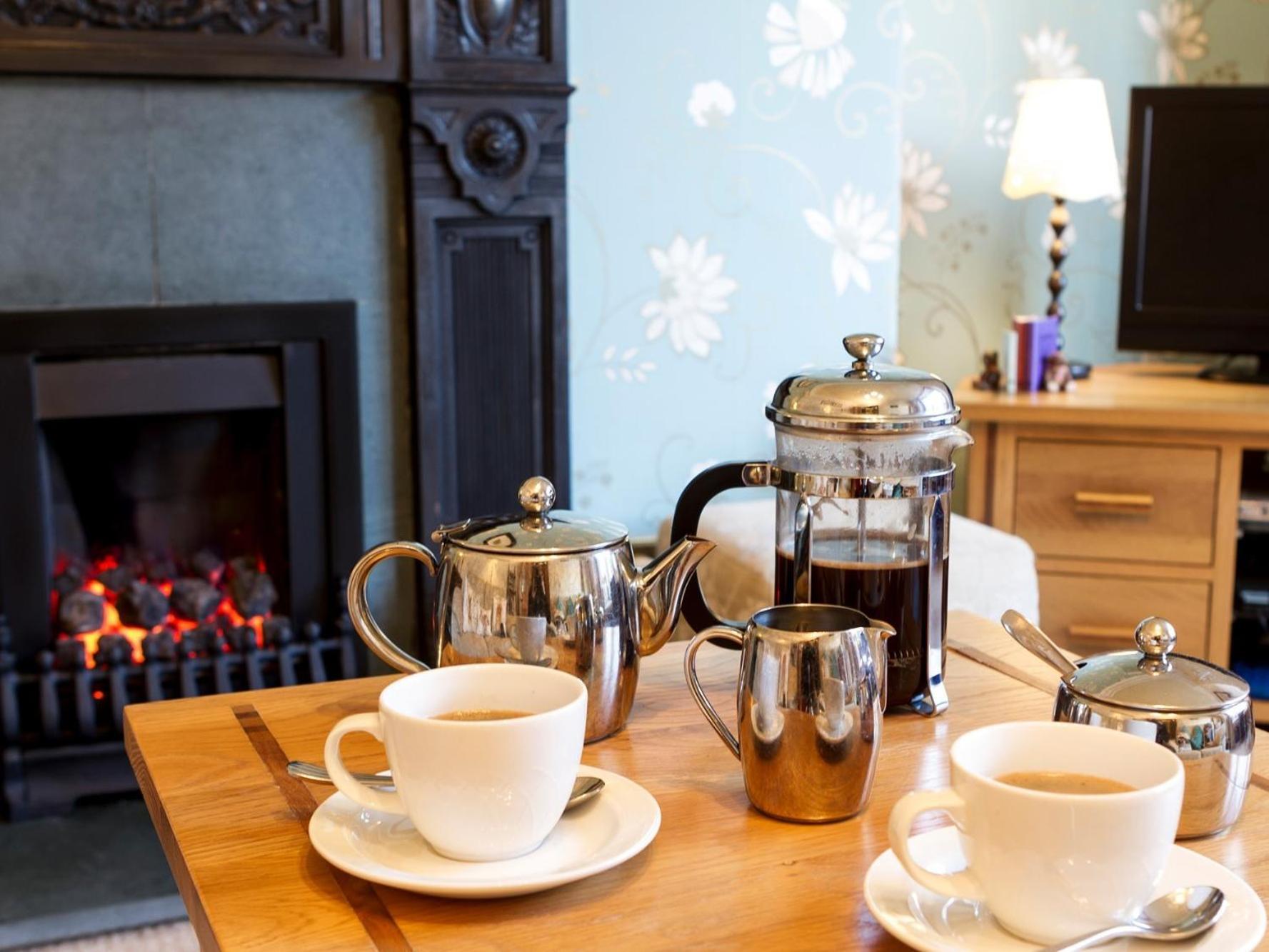 Elder Grove Bed & Breakfast Ambleside Ngoại thất bức ảnh
