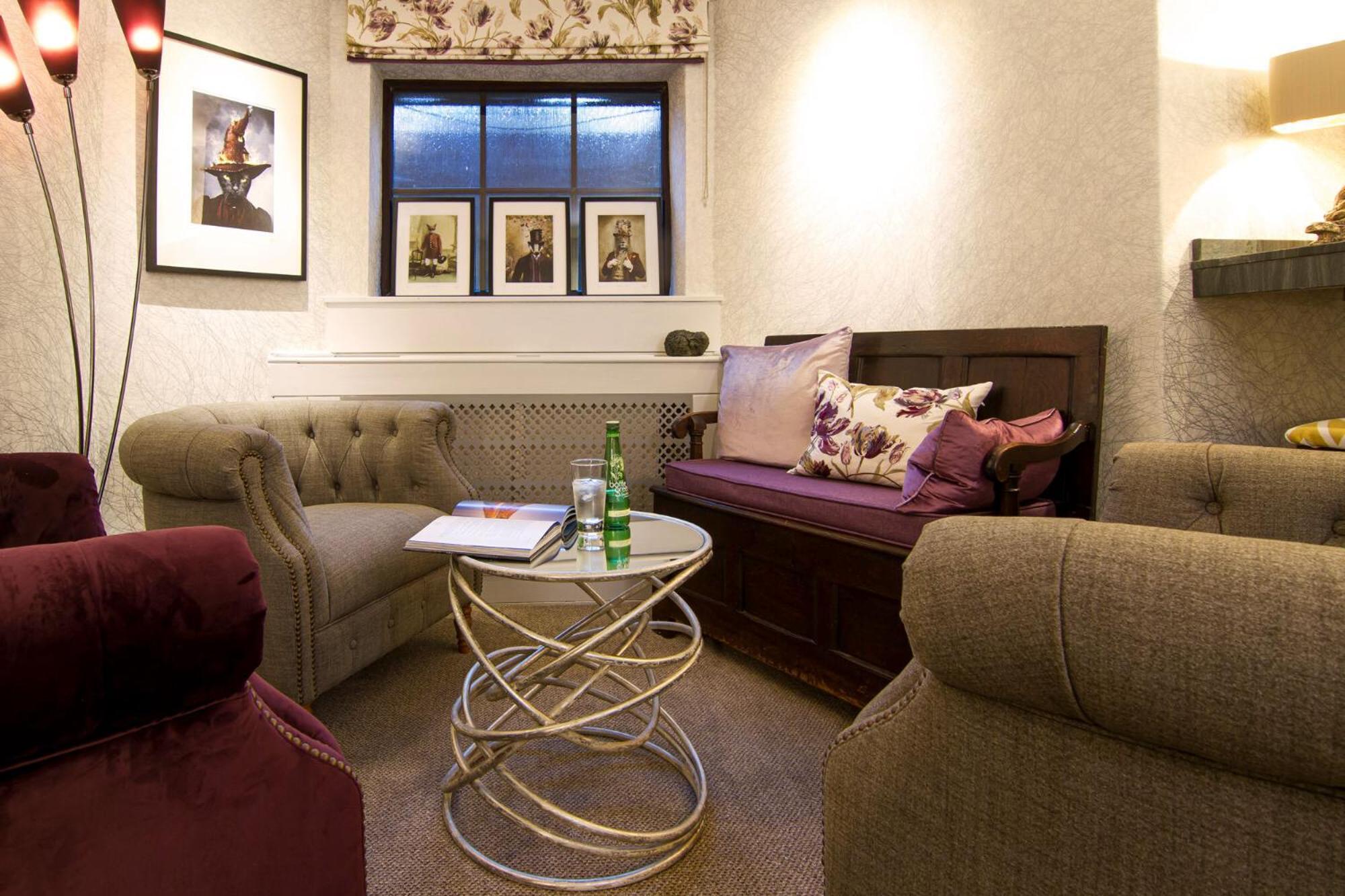 Elder Grove Bed & Breakfast Ambleside Ngoại thất bức ảnh